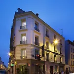 Hotel Le Fabe