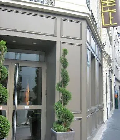 Le Fabe 3* Parigi