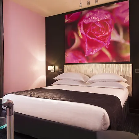 Le Fabe Hotel Parigi