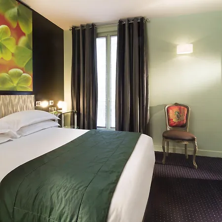 Le Fabe Hotel 3*