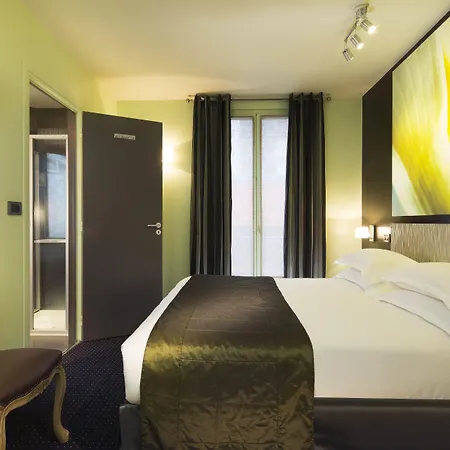 Le Fabe 3* Parigi