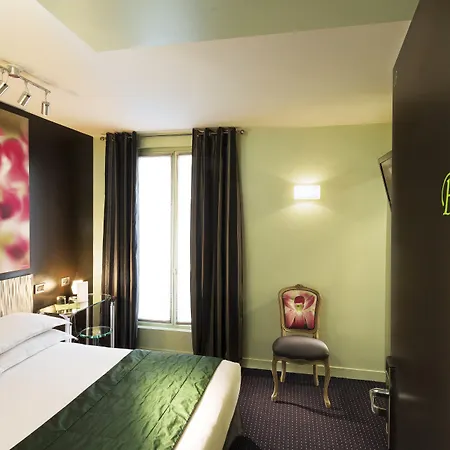 Hotel Le Fabe 3*