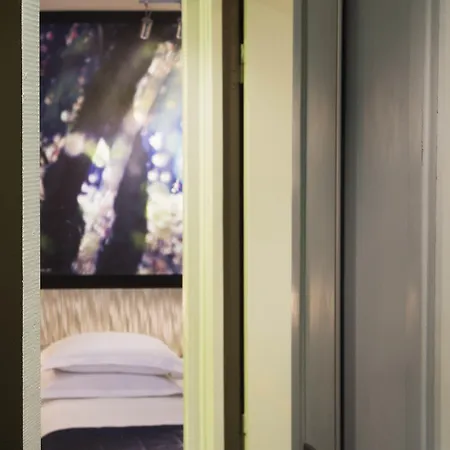 Le Fabe Hotel Parigi