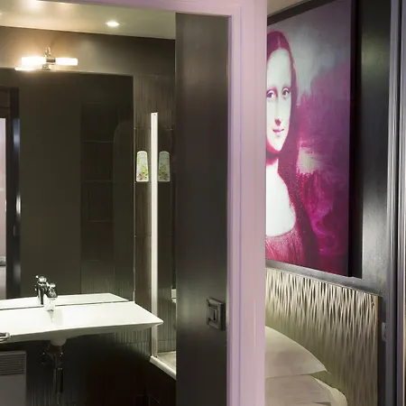 Le Fabe Hotel