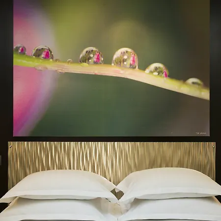 Le Fabe Hotel