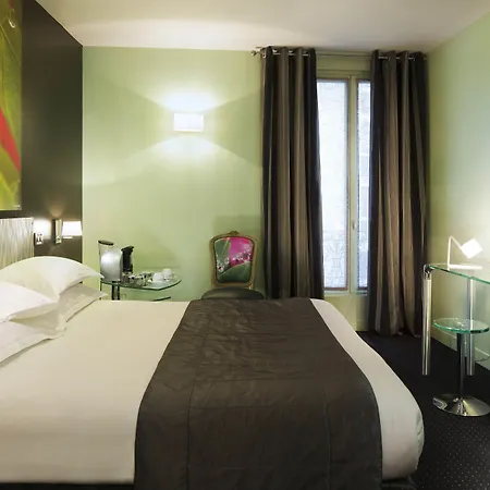 Le Fabe Hotel 3*