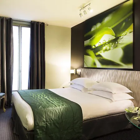 Le Fabe Hotel