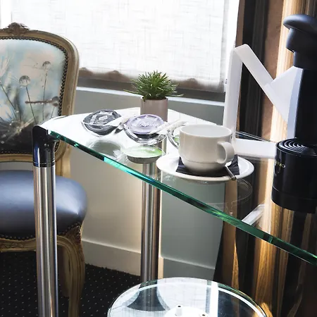 Hotel Le Fabe 3*