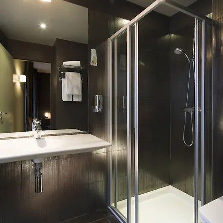 Hotel Le Fabe Parigi