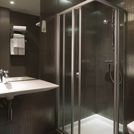 Hotel Le Fabe 3*