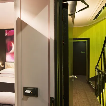 Hotel Le Fabe
