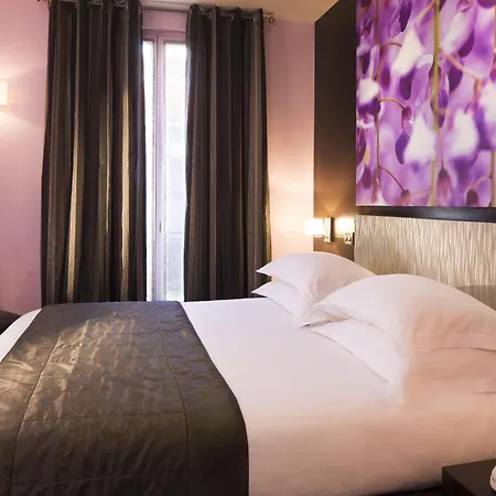 Hotel Le Fabe