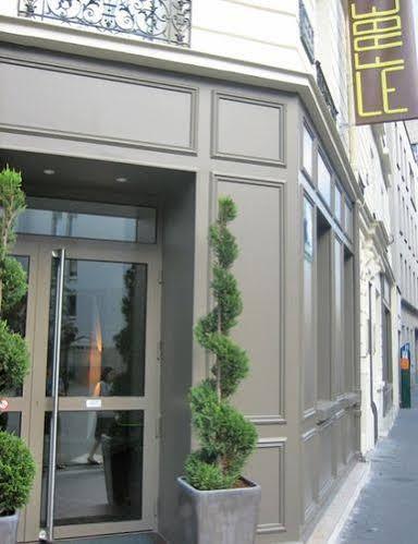 Le Fabe 3* Parigi