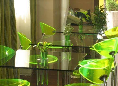 Le Fabe Hotel Parigi