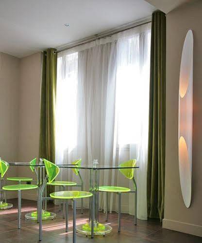 Le Fabe Hotel Parigi