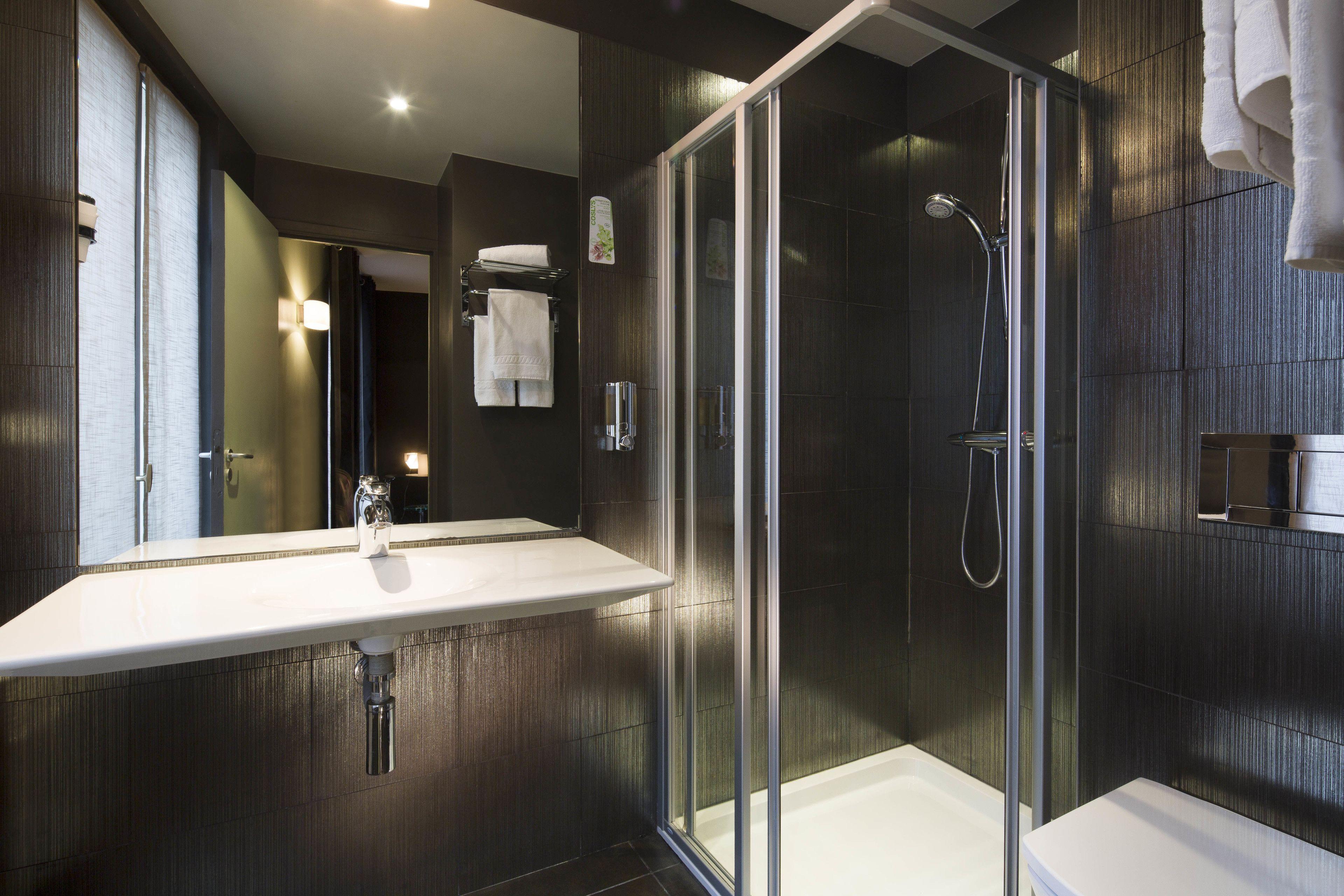 Hotel Le Fabe Parigi