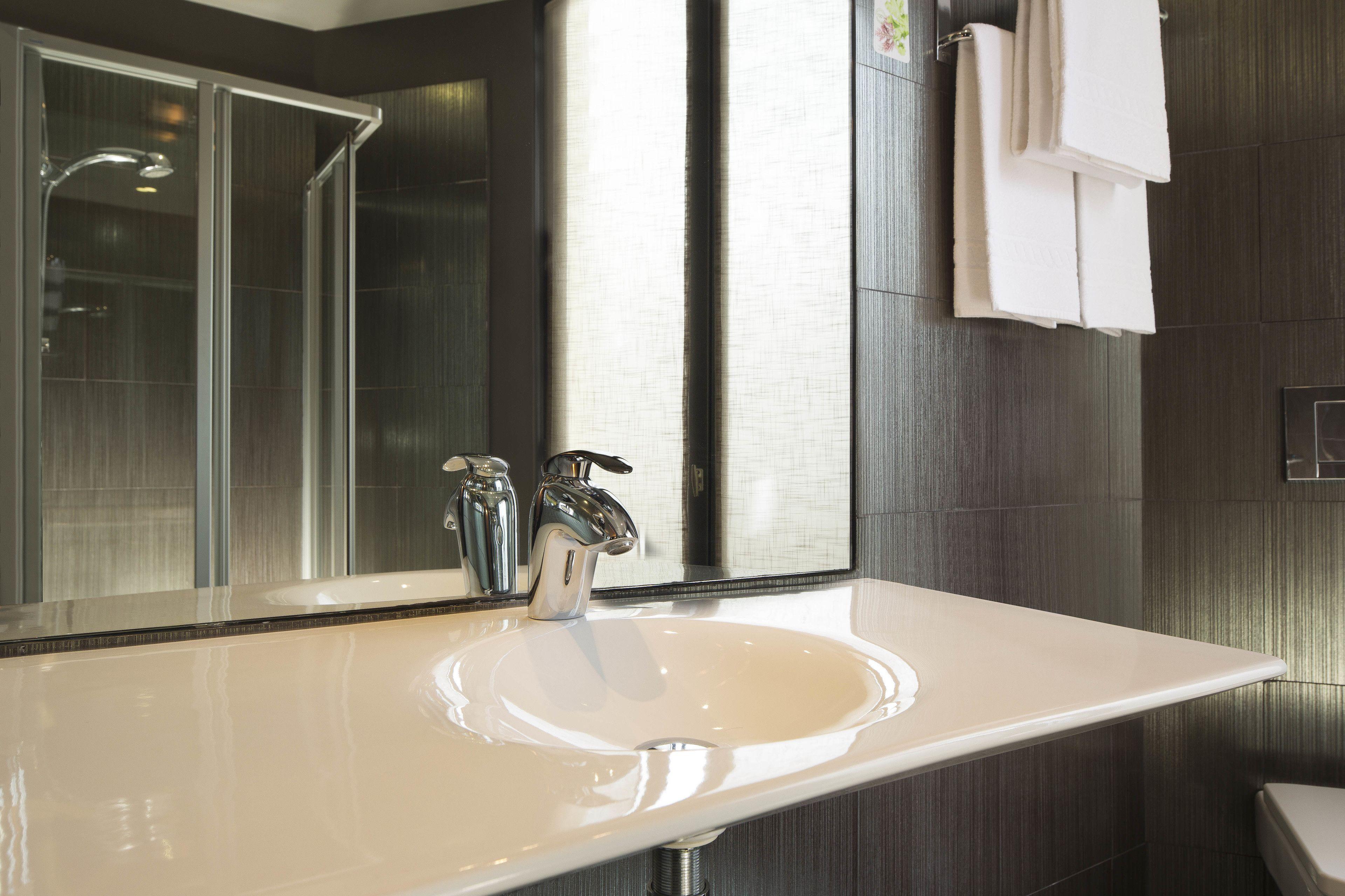 Hotel Le Fabe Parigi