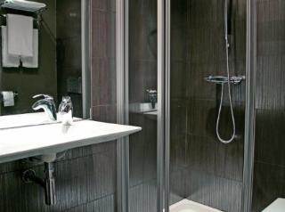 Hotel Le Fabe Parigi