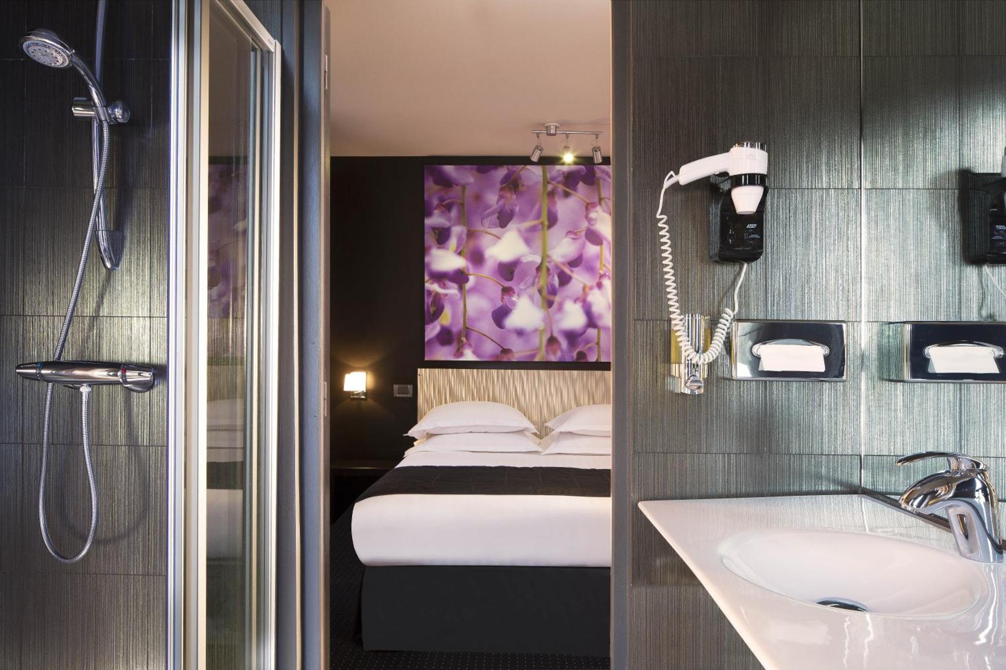 Le Fabe Hotel