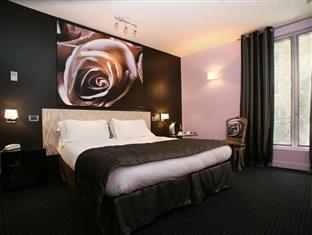 Hotel Le Fabe Parigi